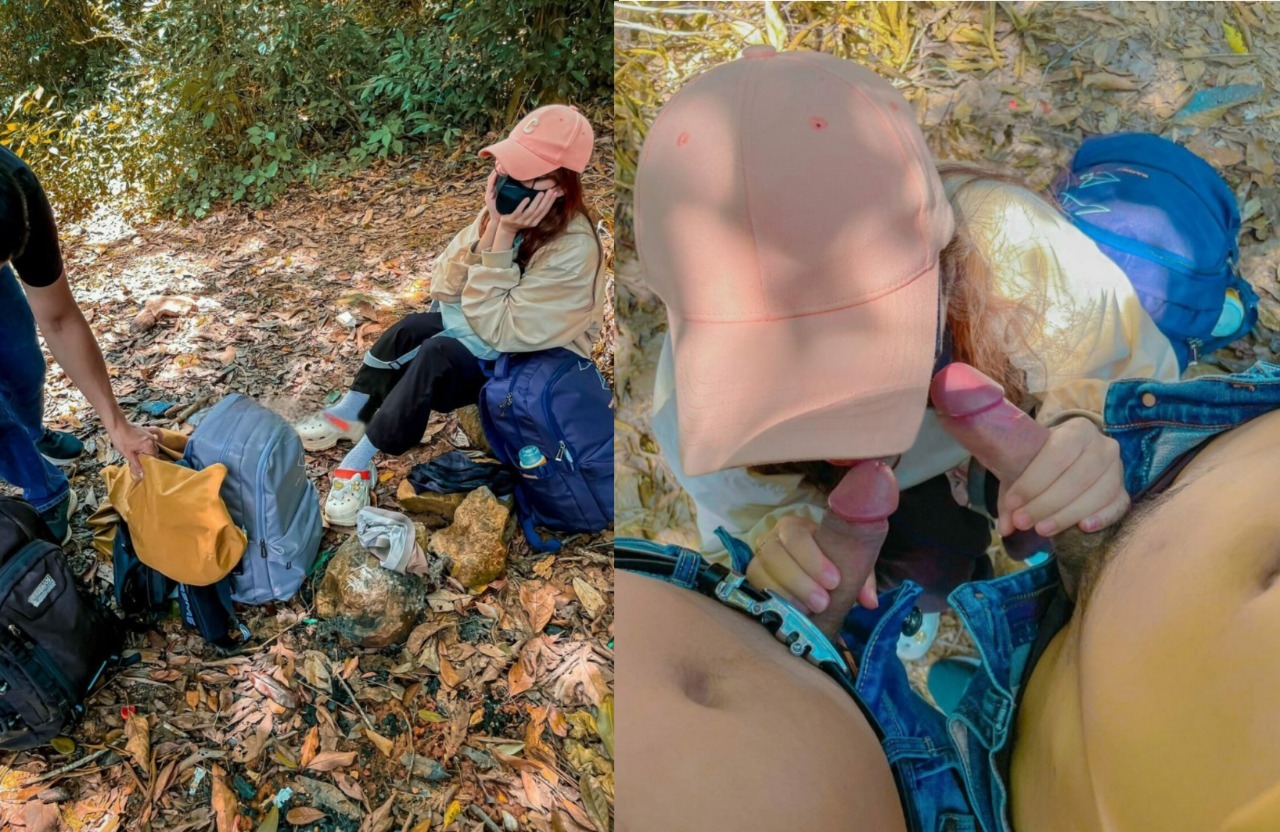 Seks Baru Adik Perempuan Digilir Dua Abang di Pinggir Sungai